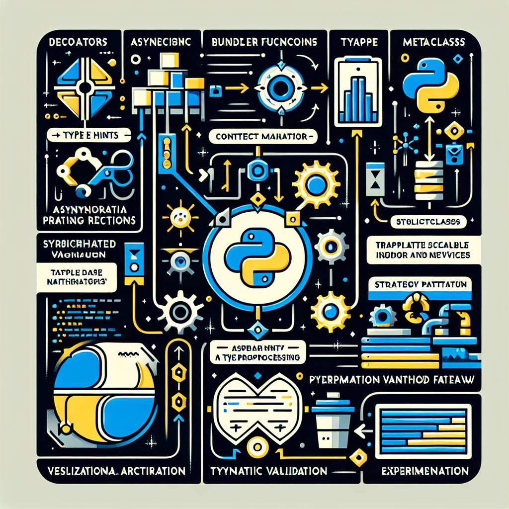 Ilustración técnica para: FastAPI para Serving de Modelos de IA: Cómo Desplegar y Escalar Inferencia con Python