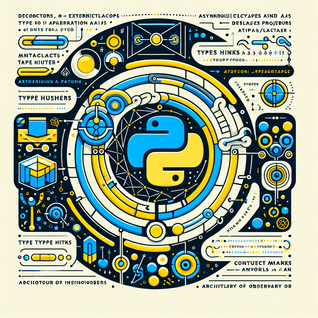 Ilustración técnica para: Cómo integrar APIs externas en proyectos de IA con Python: Estrategias, optimización y mejores prácticas