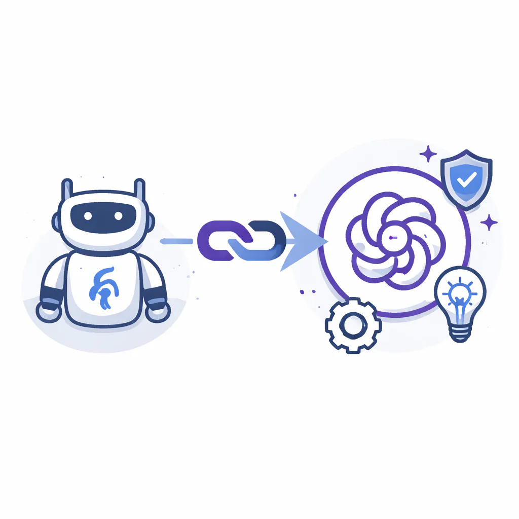 Ilustración técnica para: OpenAI Compra OpenClaw: Qué Significa para los Agentes Personales