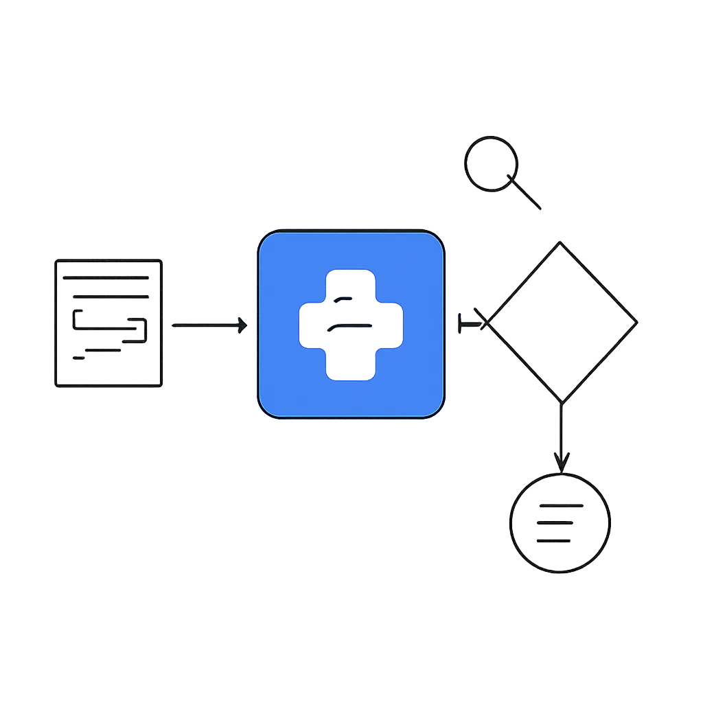 Ilustración técnica para: Web Scraping con Python: Extrayendo Datos de la Web de Forma Inteligente y Responsable